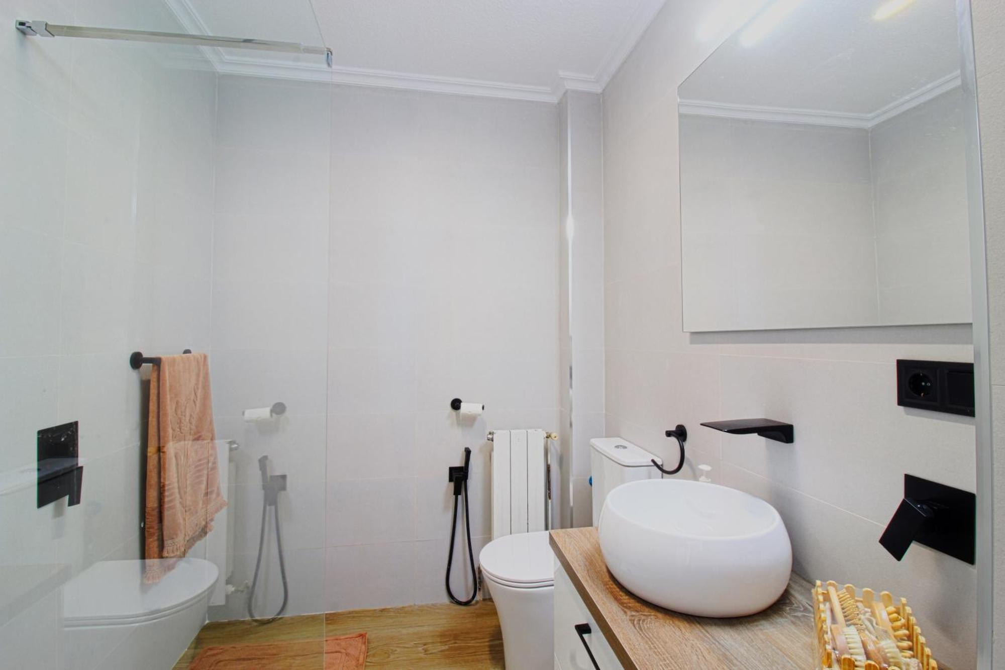 Entre Playa Y Puntal Apartment Somo Exterior photo